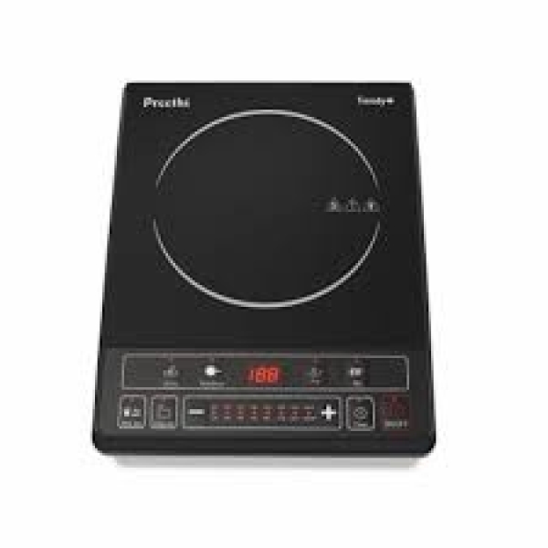 Order Preethi Induction Stove from kavery stores